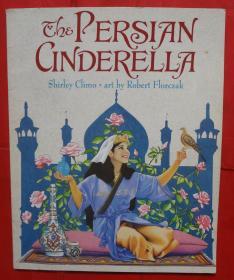 The Persian Cinderella 16开