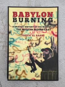 Babylon Burning