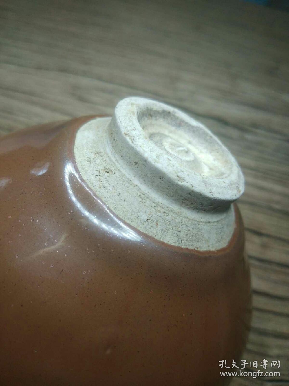 白胎柿红老盏