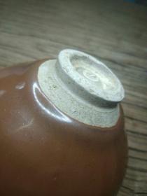 白胎柿红老盏