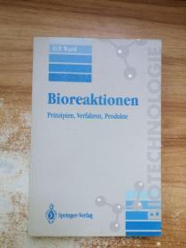 Bioreaktionen