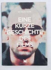 Eine kurze Geschichte des Films（德语版）