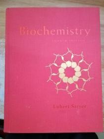 Biochemistry FOURTH EDITIO