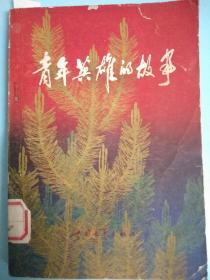 青年英雄的故事