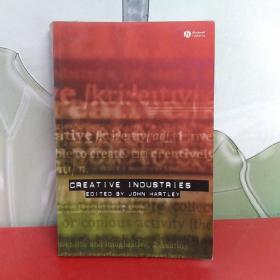 Creative Industries