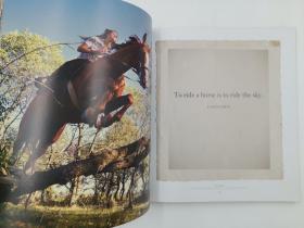 Spirit: A Book of Happiness for Horse Lovers
