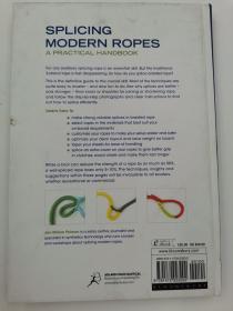 Splicing Modern Ropes: A Practical Handbook