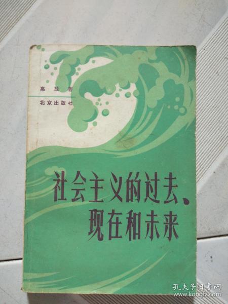 社会主义的过去、现在和未来