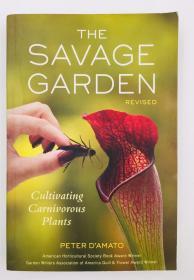 The Savage Garden, Revised: Cultivating Carnivorous Plants