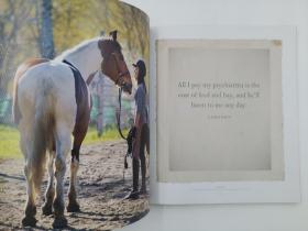 Spirit: A Book of Happiness for Horse Lovers