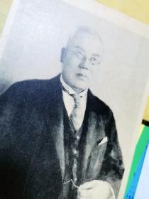 民国时期日本明信片: 安田淰画伯笔