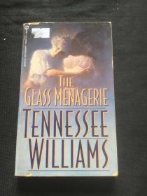 The Glass Menagerie  《玻璃动物园》