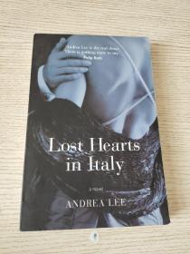 LOST HEARTS IN ITALY