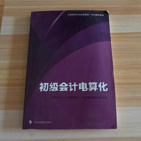 初级会计电算化