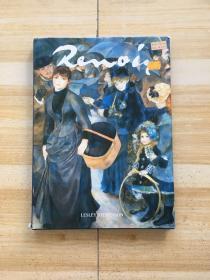 Renoir(8开 精装)