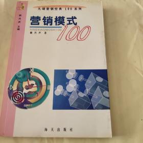 营销模式100