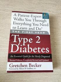 TYPE 2 DIABETES Second Edition