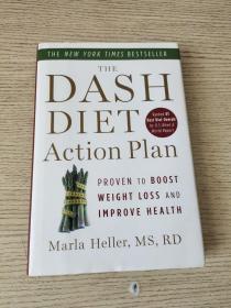 The DASH Diet Action Plan: Proven to Lower Blood Pressure and Cholesterol Without Medication