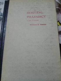 HOSPITALPHARMACY