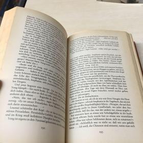 Bis der tag erwacht
