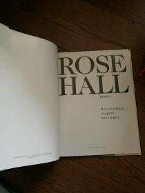 ROSE HALL