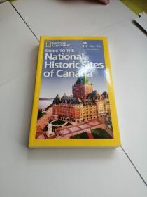 NATIONAL HISTORC SITES OF CANADA