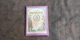 a pocket poet browning