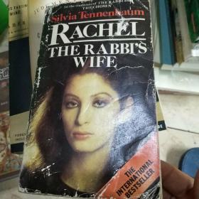 RACHEL THE RABB'S WIFE