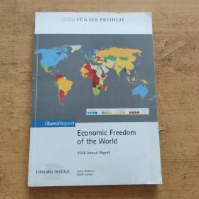 Economic Freedom of the World