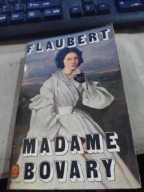 flaubert madamebovry