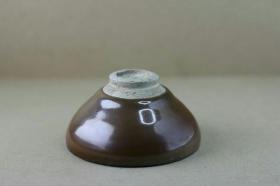 白胎柿红老盏