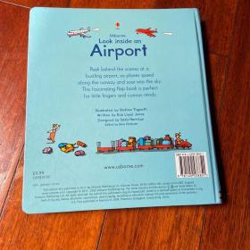 LookInsideAnAirport