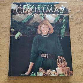 MARTHA STEWART’S CHRISTMAS