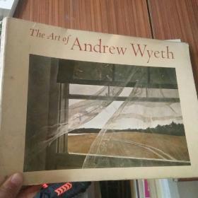 The Art of Andrew Wyeth