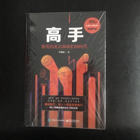 高手：精英的见识和我们的时代