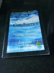 Computer Confluence international edition  计算机汇流国际版