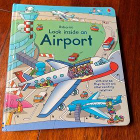LookInsideAnAirport