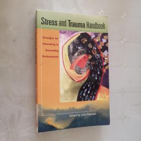 Stress and Trauma Handbook