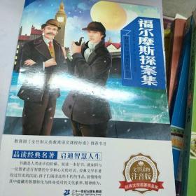 新课标小学课外阅读丛书第五辑  