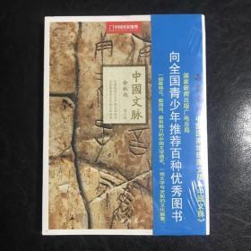 中国文脉（中国国家地理精美图文版，余秋雨作品经典再现。）
