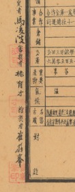 民国三十一年（1942年）《尉氏县老地图》图题为《尉氏县图》（原图高清复制）（民国开封尉氏老地图、尉氏地图，尉氏县地图）全图规整，年代准确，绘制十分详细，图例繁多，左侧附县治资料，内容极为丰富，请看尉氏县甲级壮丁人数。左下附县城区图。尉氏县地理地名历史变迁重要史料。博物馆级地图史料。裱框后，风貌佳。