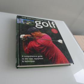 The Encyclopedia of Golf