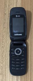 旧手机 手机 Samsung 三星旧手机 翻盖手机 翻盖旧手机 at&t
