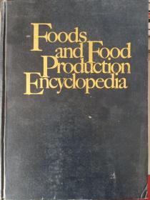 FoodsandFoodProductionEncyclopedia