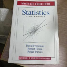 StatisticS FOURTH EDITION