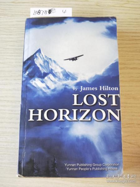 Lost Horizon