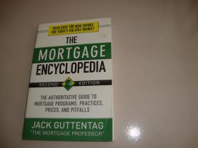 THE MORTGAGE ENCYCLOPEDIA