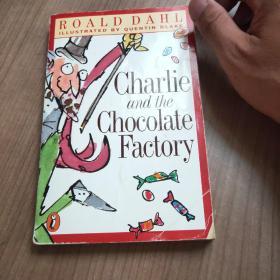 查理和巧克力工厂：Charlie and the Chocolate Factory