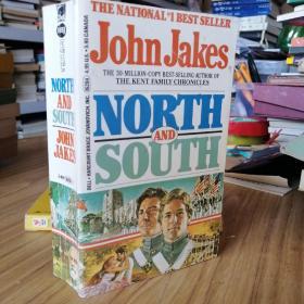 North and South JOHN JAKES