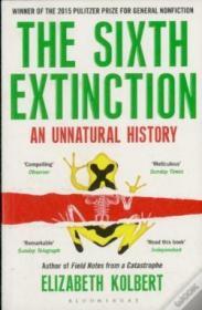 The Sixth Extinction：An Unnatural History